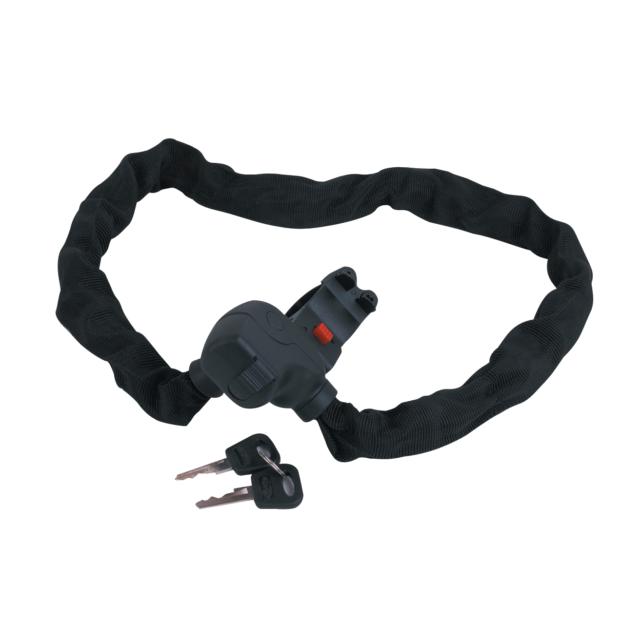 Hercules Chain lock 6mm x 900mm